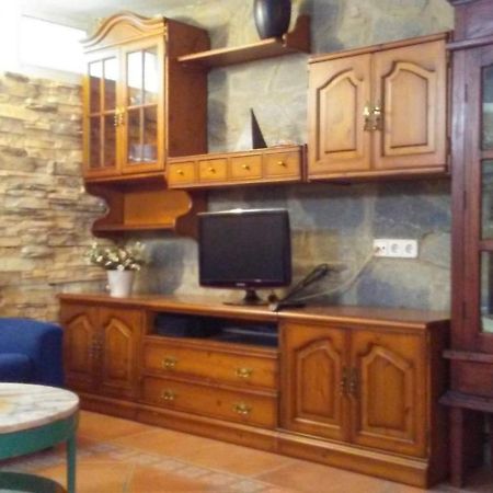 Bodega Intima Apartment Zaragoza Exterior photo