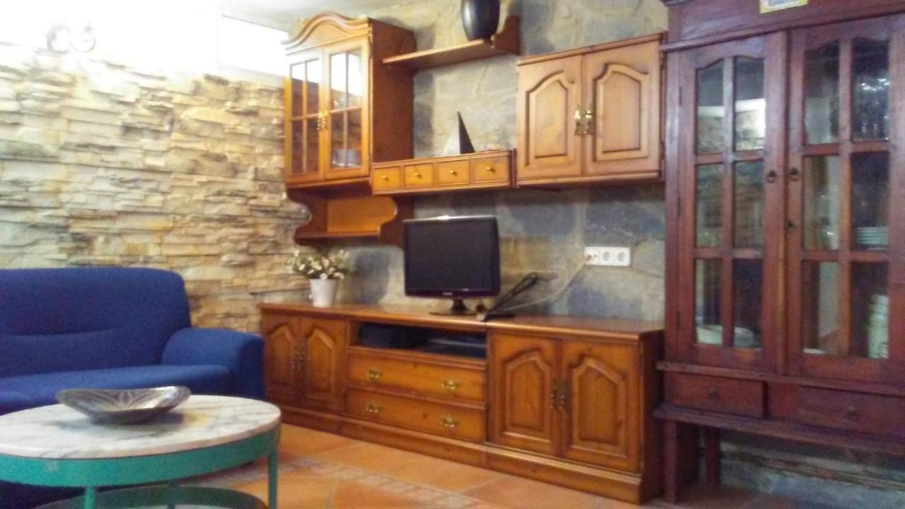 Bodega Intima Apartment Zaragoza Exterior photo
