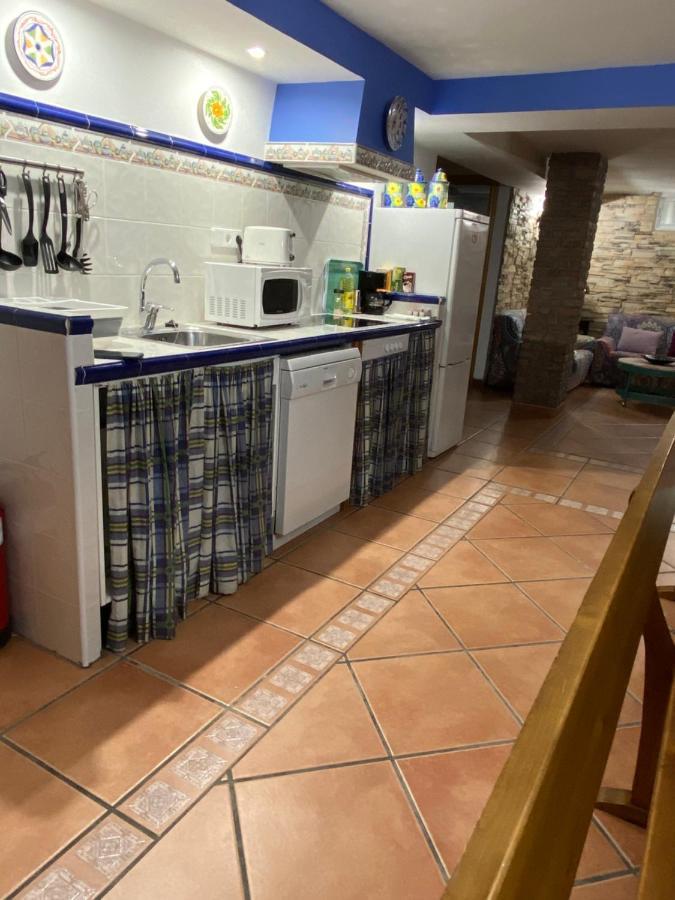 Bodega Intima Apartment Zaragoza Exterior photo